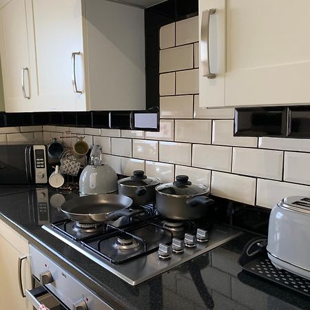Buccleuch Apartment Кетъринг Екстериор снимка